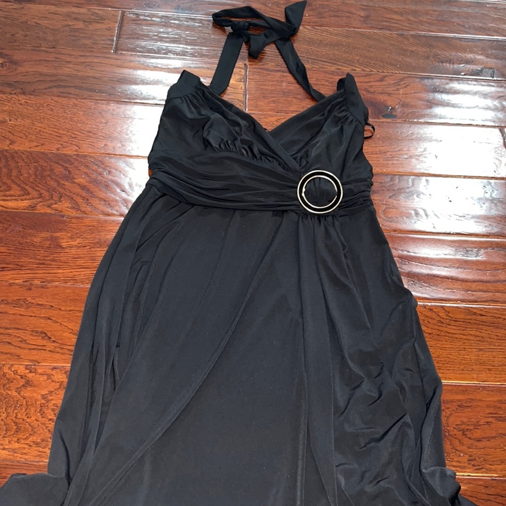 White House black market dress